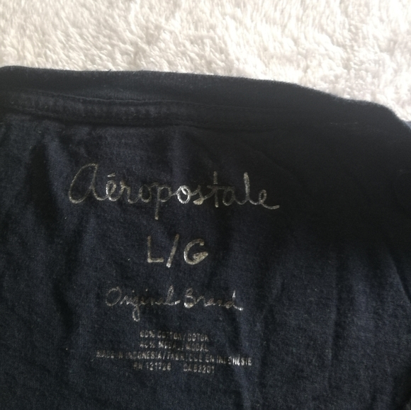 Aeropostale Crop Top - Picture 2 of 3